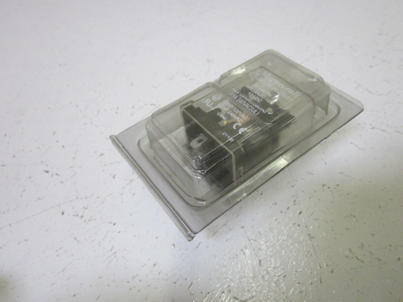 MAGNECRAFT W388CPX-2 RELAY 12VDC  *NEW IN BOX*