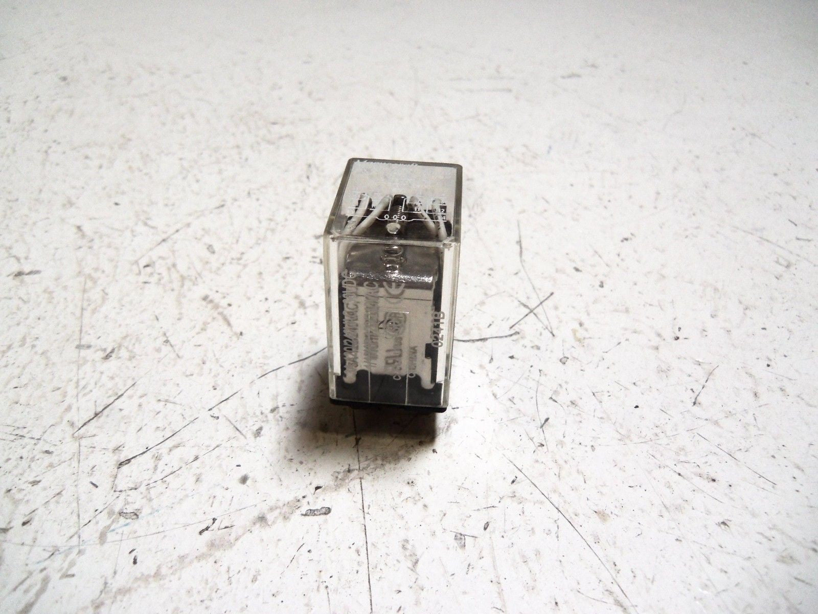 MAGNECRAFT W78CSX-3 RELAY *NEW NO BOX*
