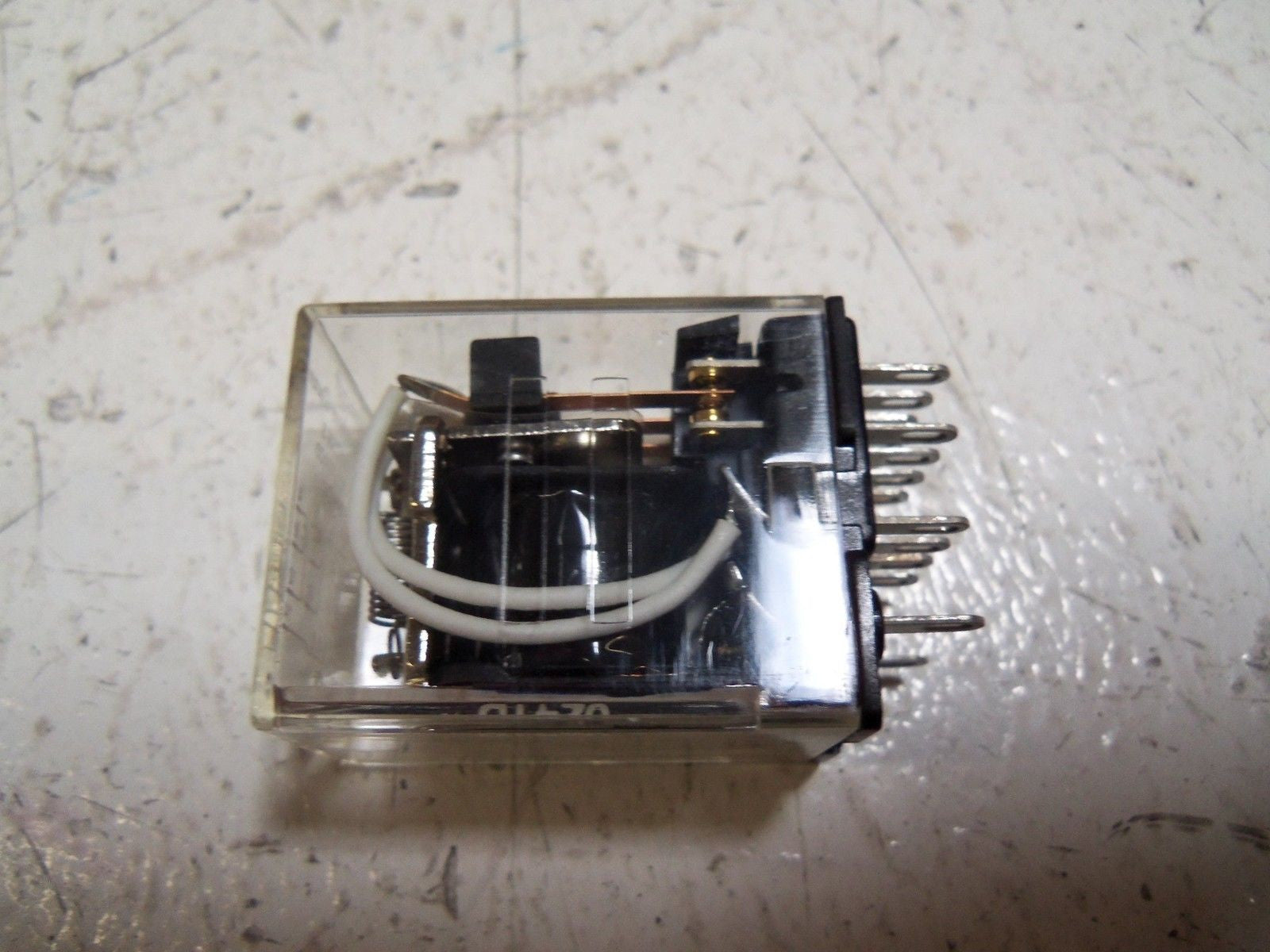 MAGNECRAFT W78CSX-3 RELAY *NEW NO BOX*