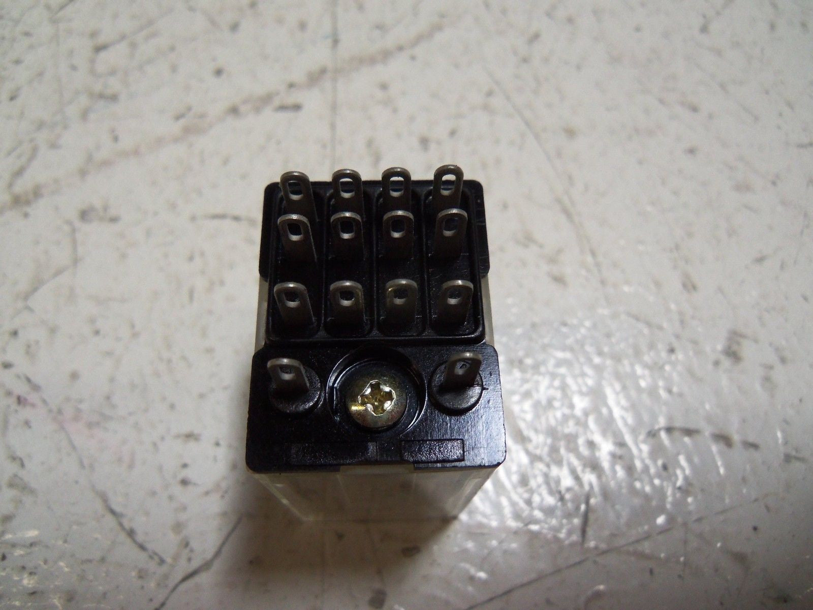 MAGNECRAFT W78CSX-3 RELAY *NEW NO BOX*