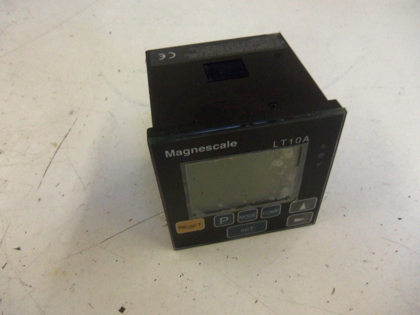 MAGNESCALE LT10A-105 *USED*