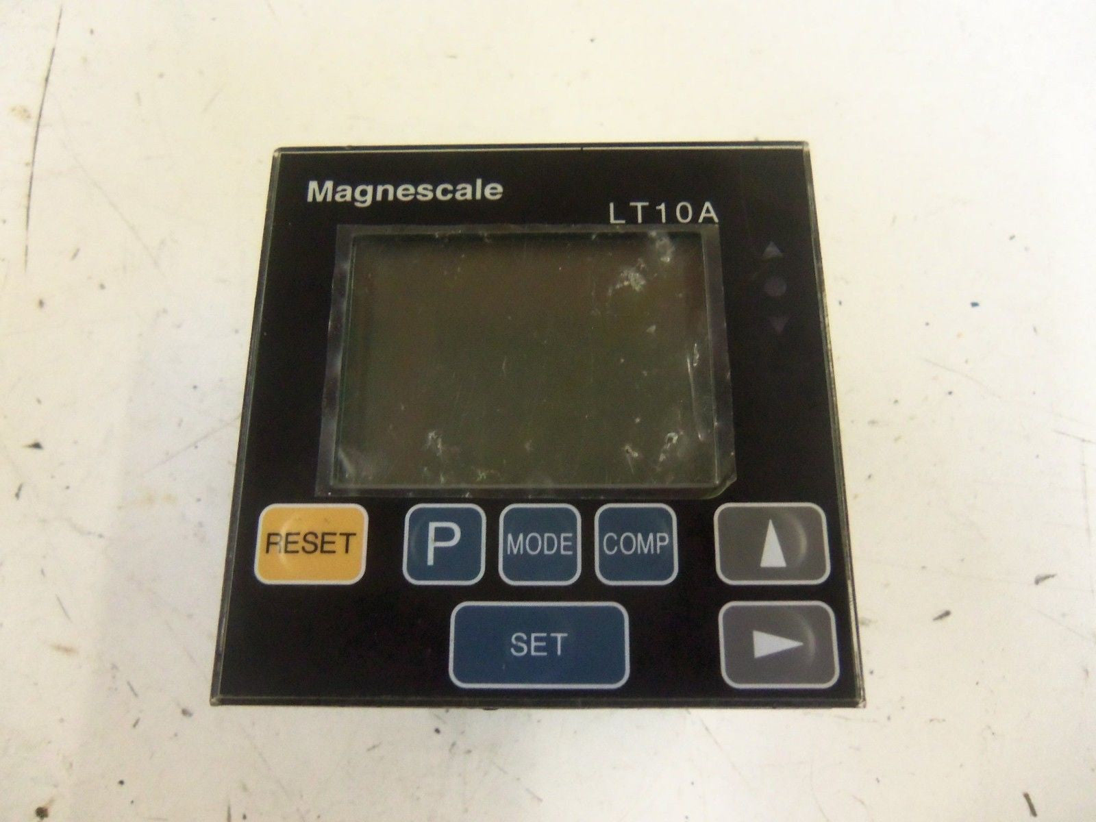 MAGNESCALE LT10A-105 *USED*