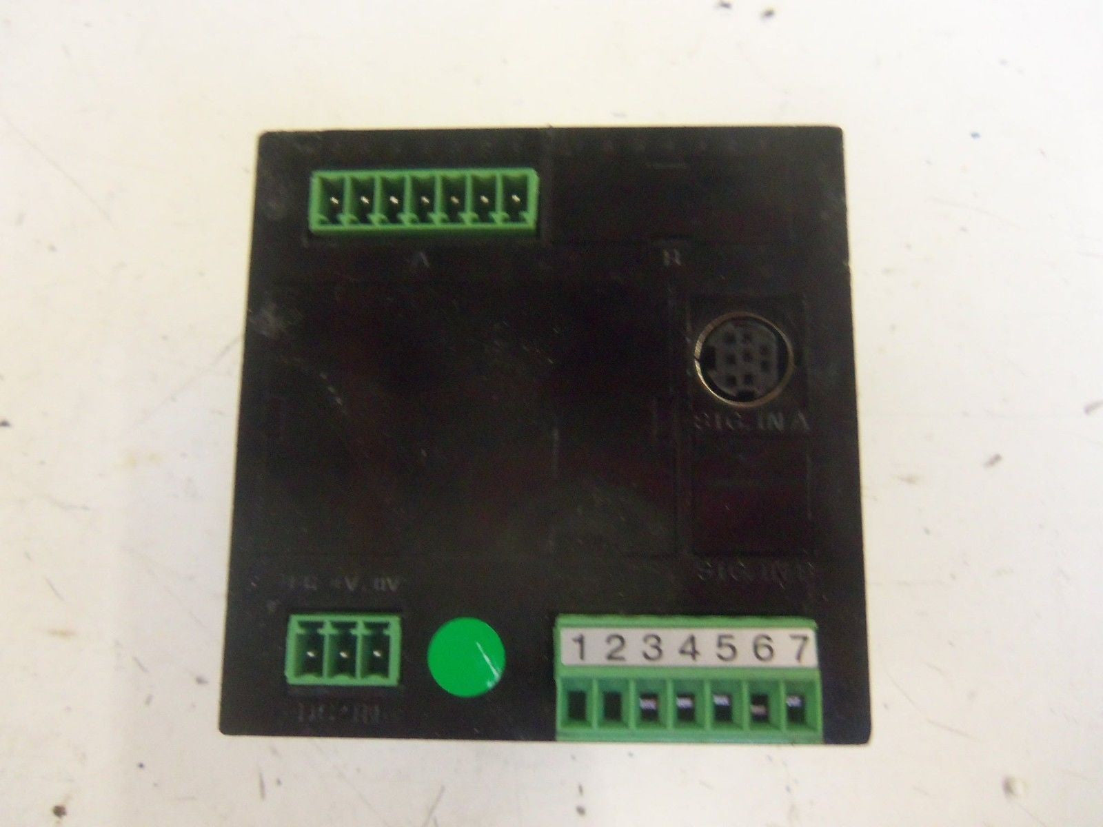 MAGNESCALE LT10A-105 *USED*