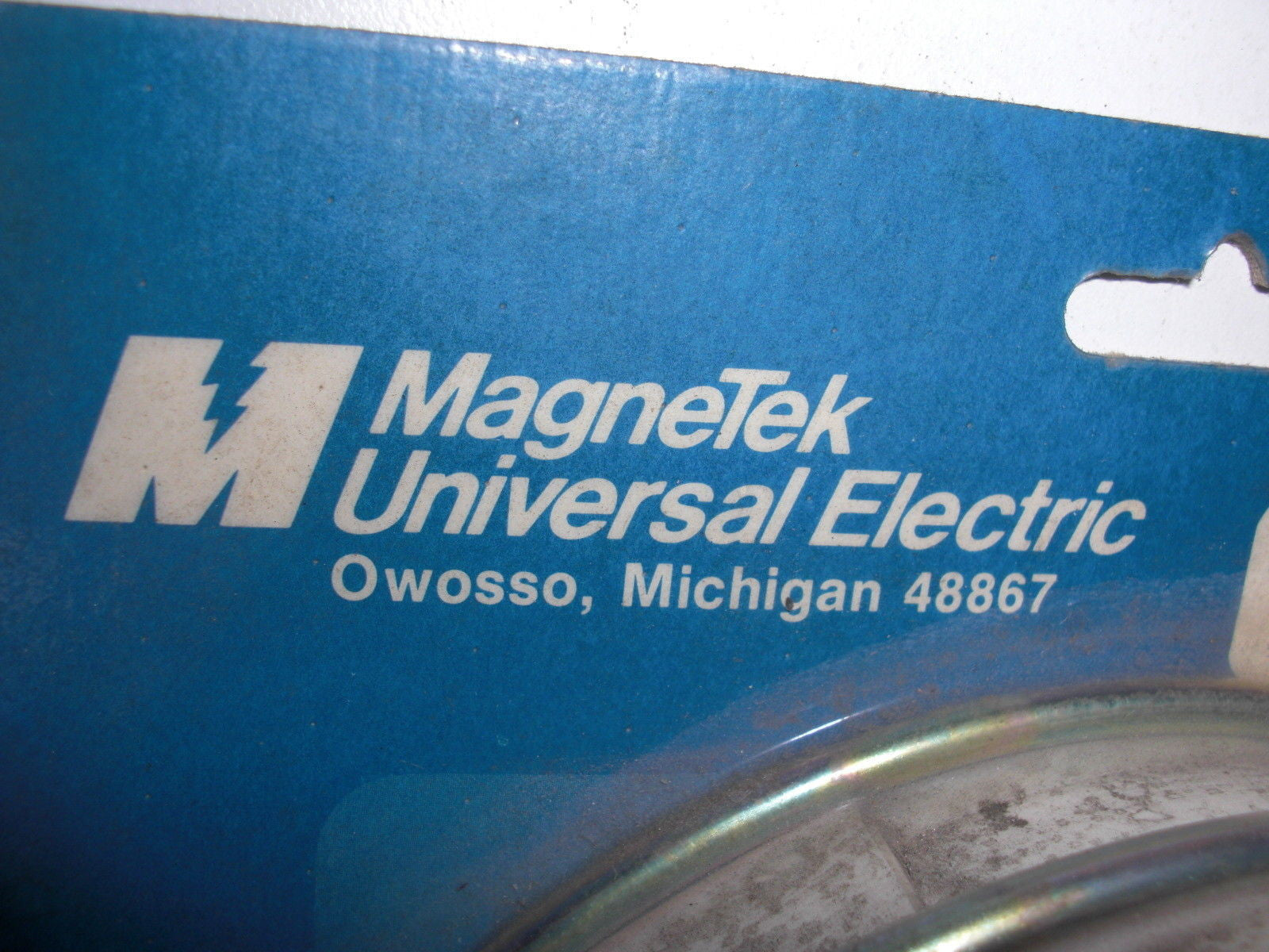 MAGNETEK 1364 LARGE LUG KIT *NEW IN THE PLASTIC*