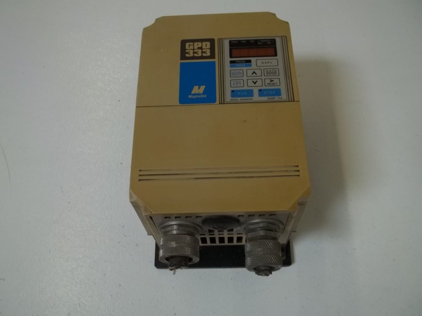MAGNETEK DS043 AC DRIVE *USED*