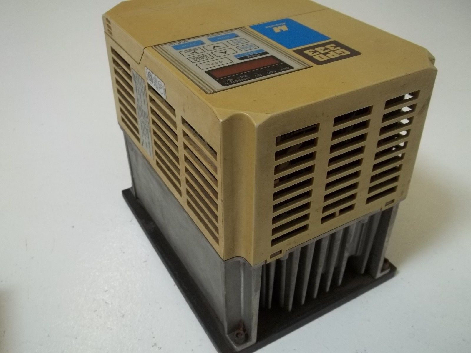 MAGNETEK DS043 AC DRIVE *USED*