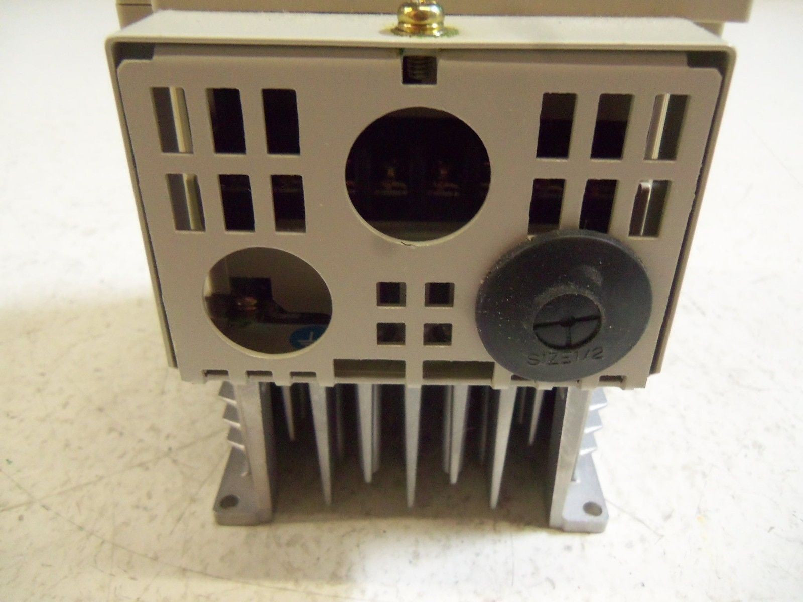 MAGNETEK MVB003 AC DRIVE *USED*
