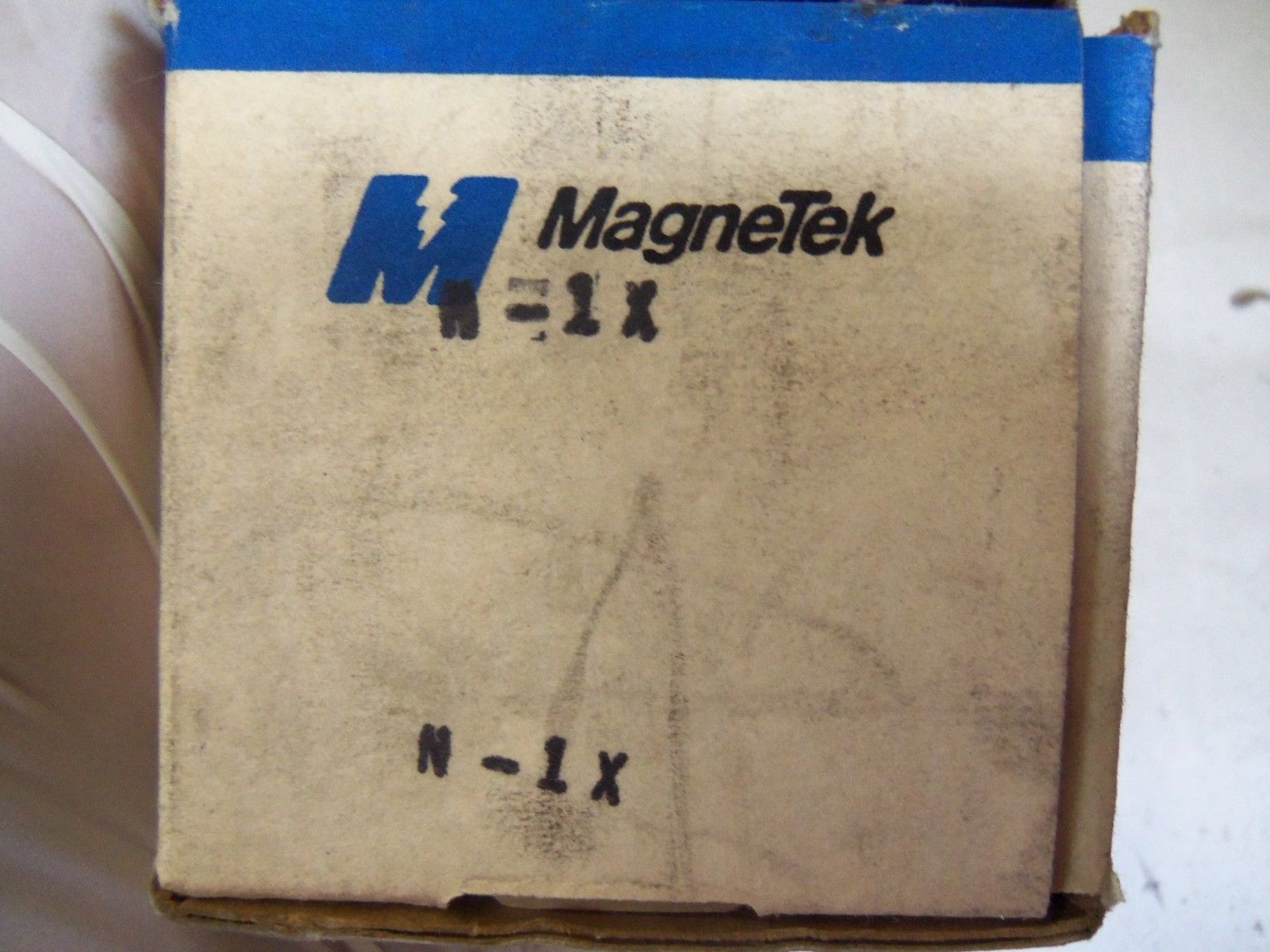MAGNETEK N-1X *NEW IN BOX*