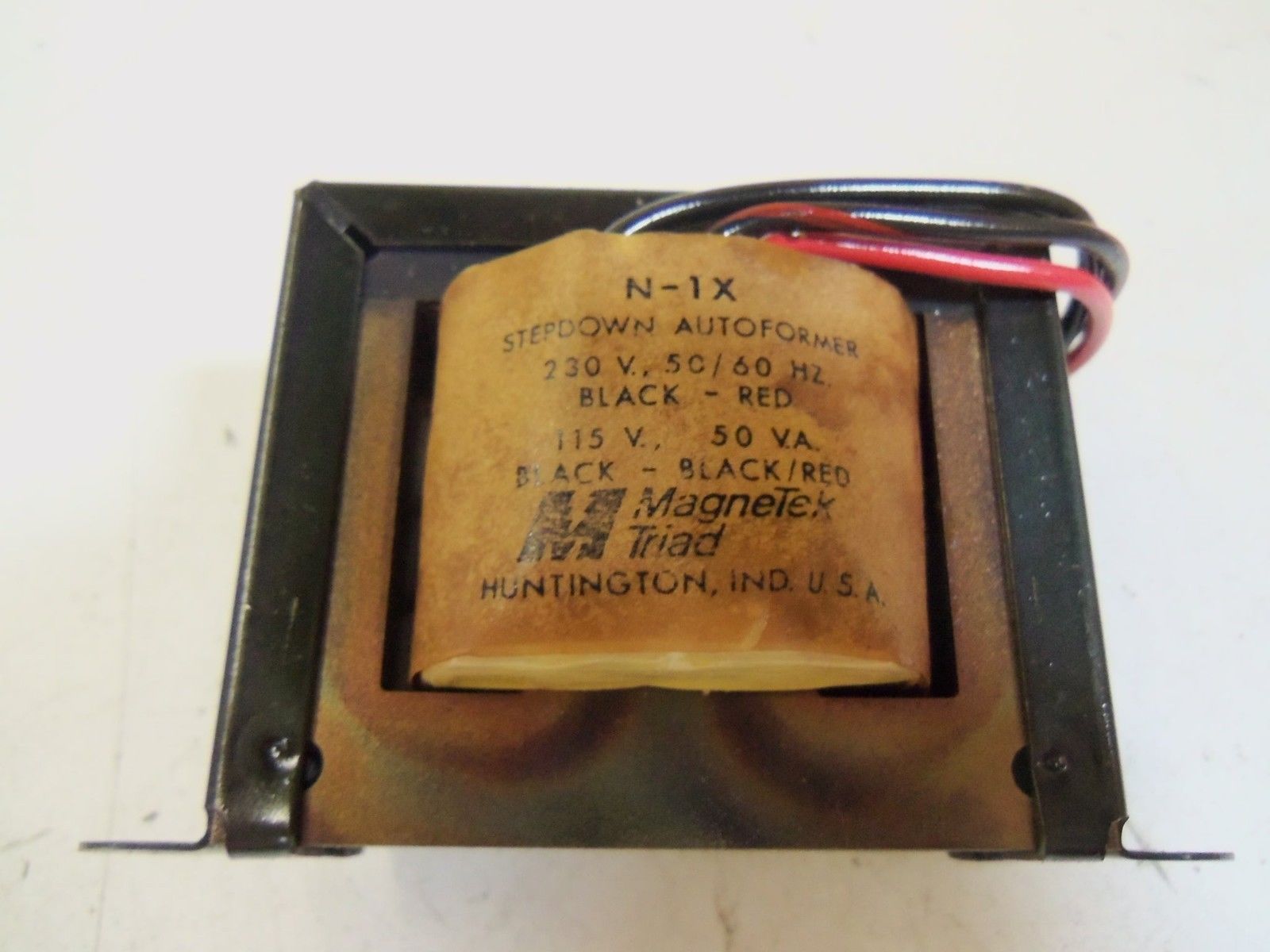 MAGNETEK N-1X *NEW IN BOX*