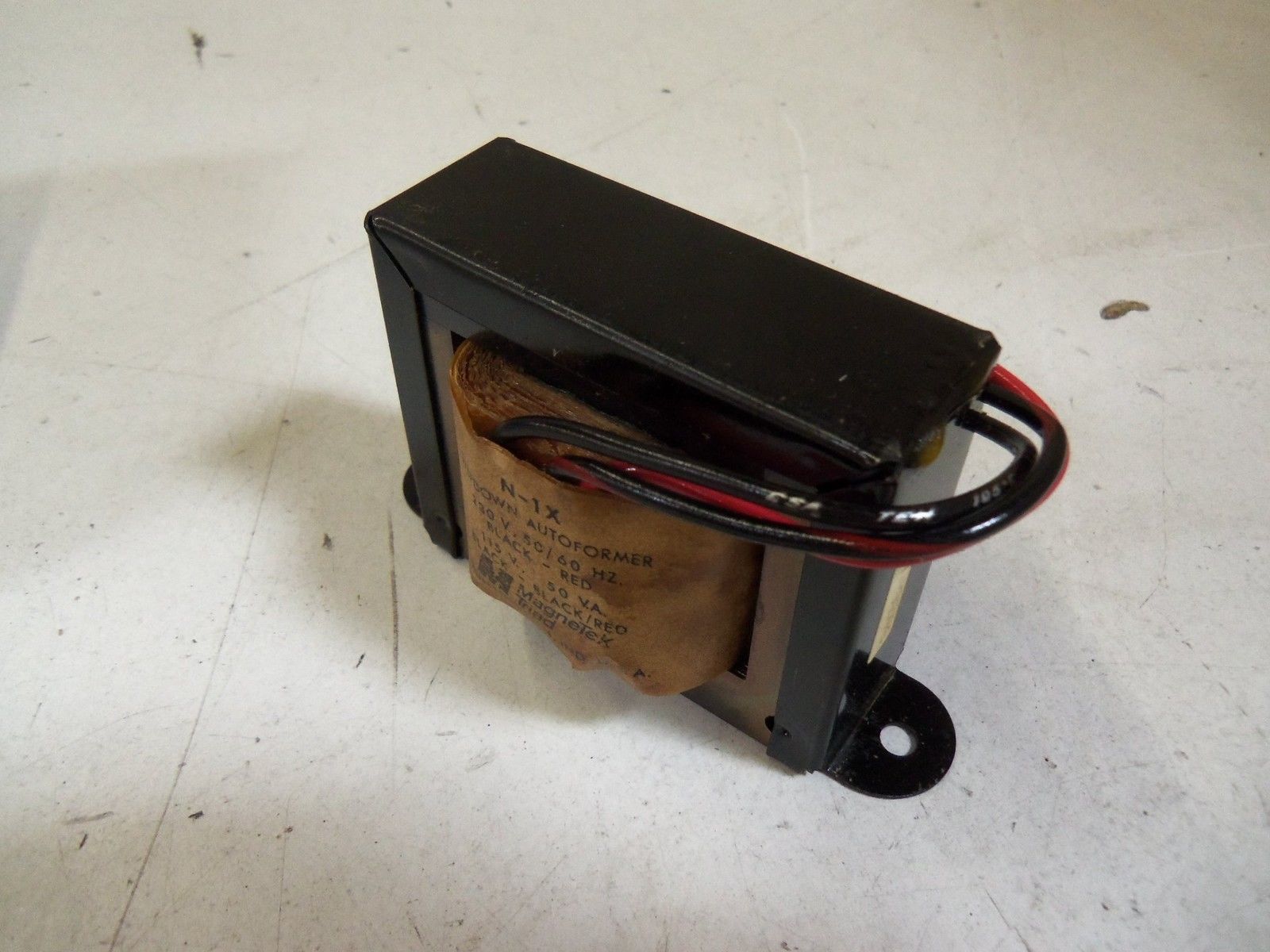 MAGNETEK N-1X *NEW IN BOX*