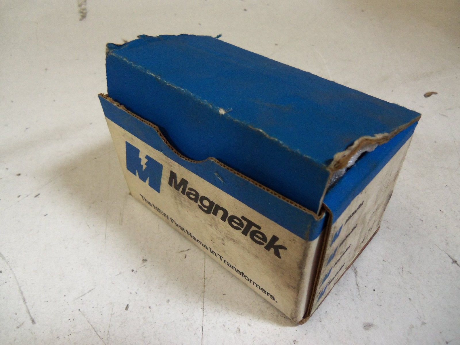MAGNETEK N-1X *NEW IN BOX*
