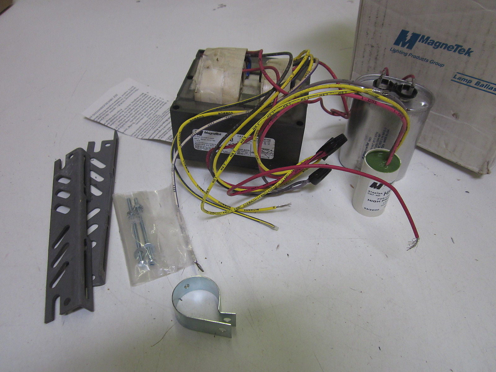 MAGNETEK S40048TAC4M *NEW IN BOX*