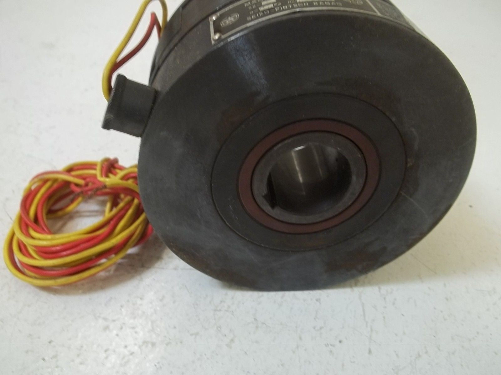 MAGNETIC CLUTCH 812272 *USED*