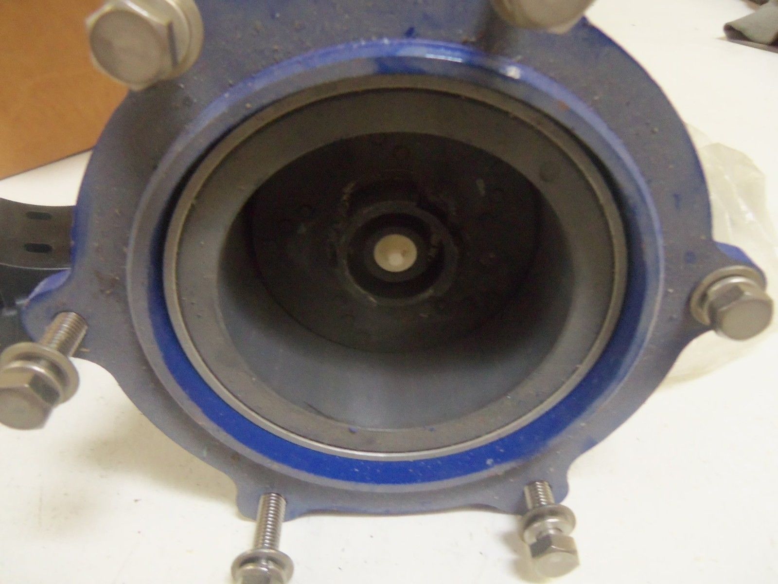 MAGNET PUMP MDH-400CV6-D *USED*