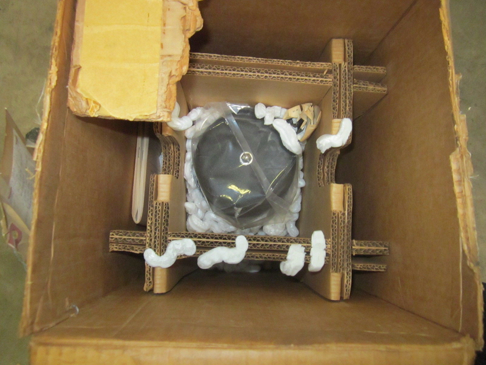 MAGNETROL SWITCH MECHANISM *USED*