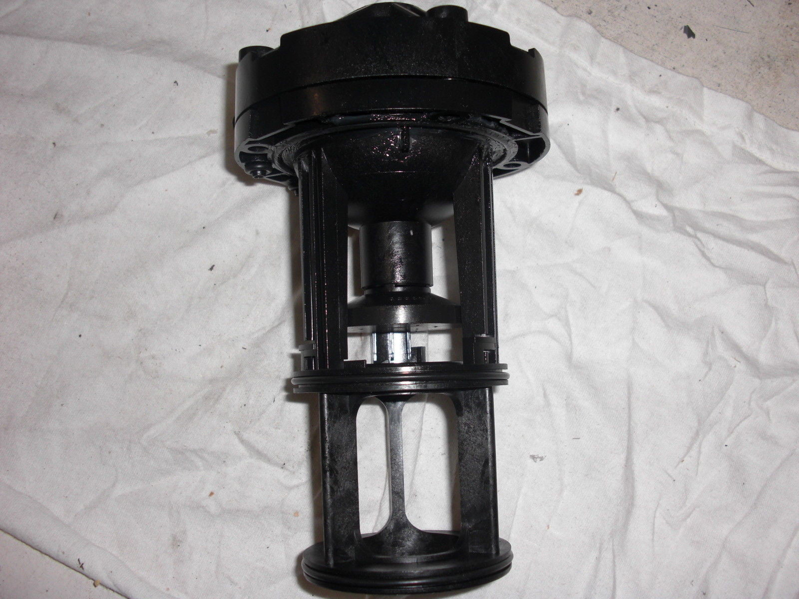 MAGNUM DRAIN VALVE 1000366 *NEW*