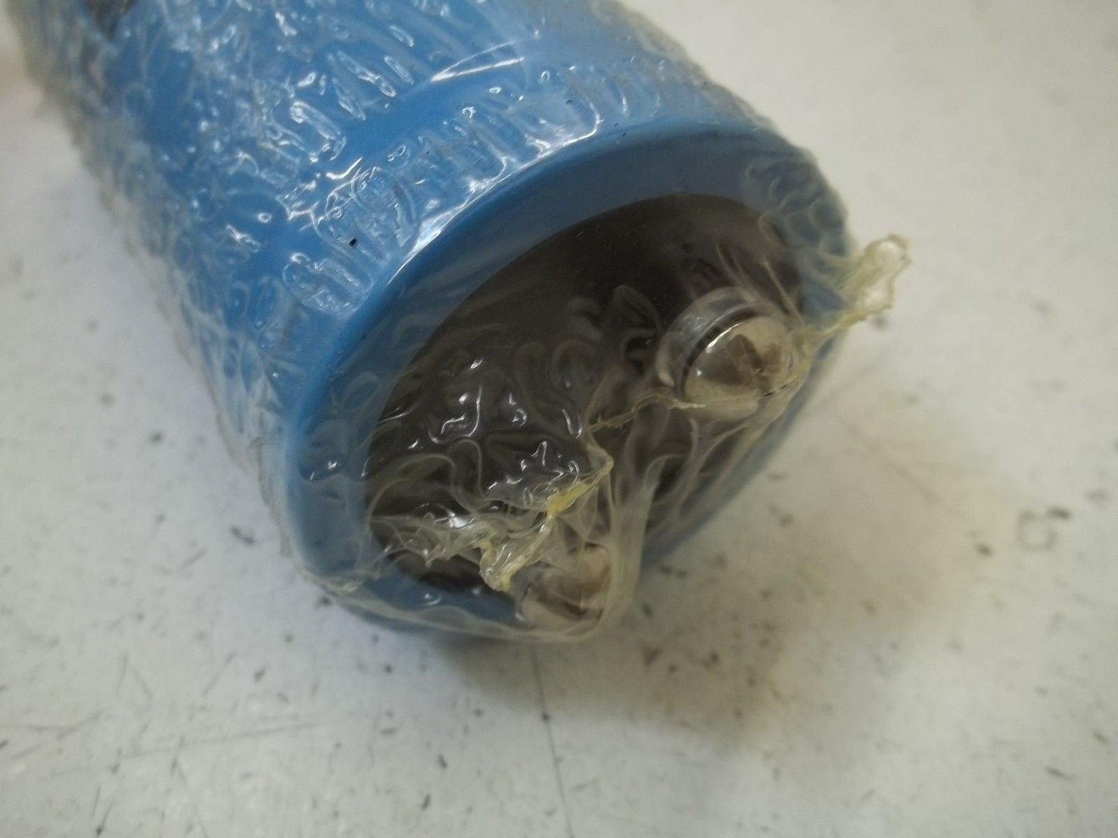 MALLORY 235-8133C CAPACITOR 3000MFD 25VDC *NEW NO BOX*