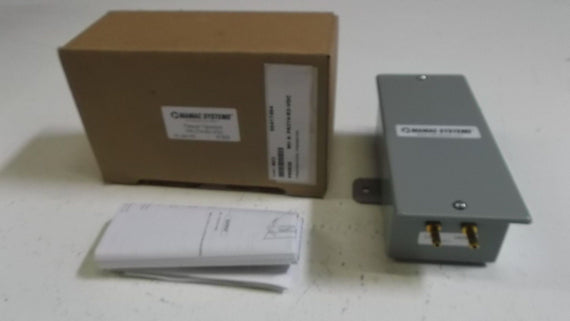 MAMAC SYSTEM PR-274-R2-VDC *NEW IN BOX*
