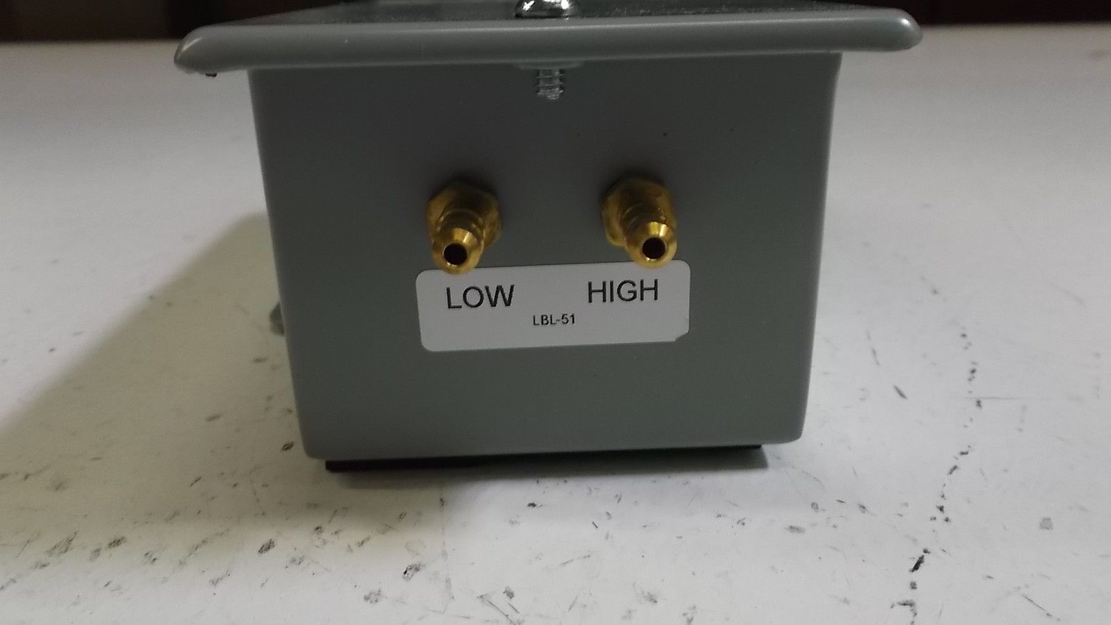 MAMAC SYSTEM PR-274-R2-VDC *NEW IN BOX*