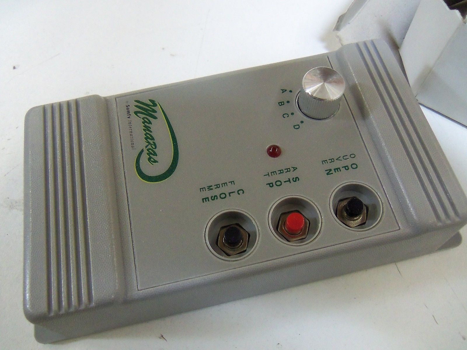 MANARAS MCT-4 *NEW IN BOX*