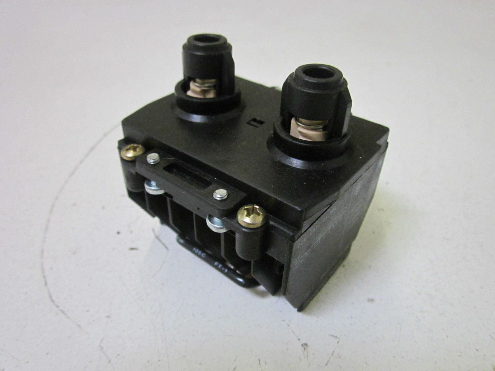 MANNESMANN DEMATIC 77218844 CONTACTOR *NEW NO BOX*