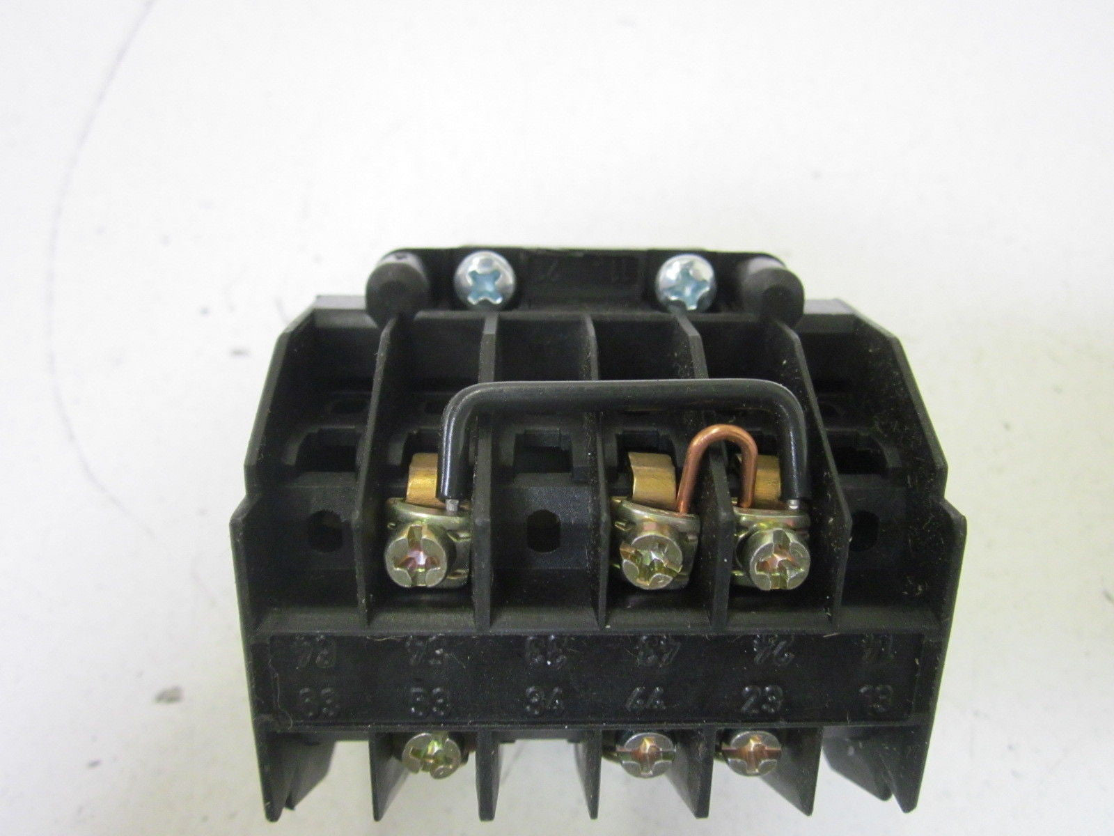 MANNESMANN DEMATIC 77218844 CONTACTOR *NEW NO BOX*