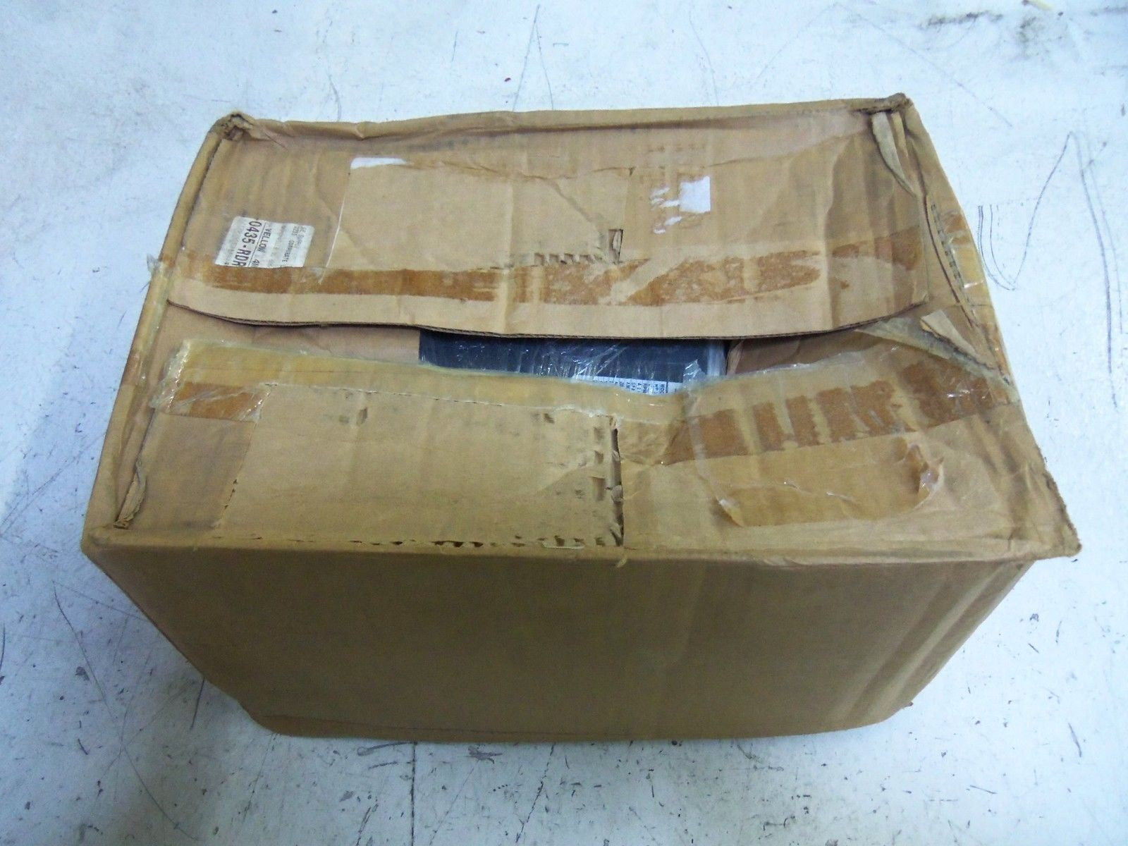 MARATHON 5K36PNB111A MOTOR *NEW IN BOX*