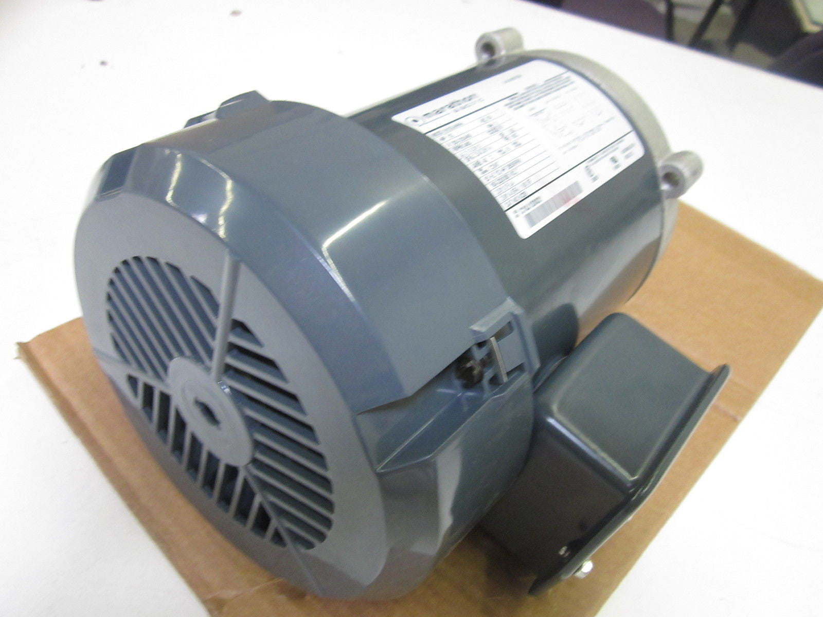 MARATHON ELECTRIC 5K35JN46 MOTOR 1/2HP *NEW IN BOX*