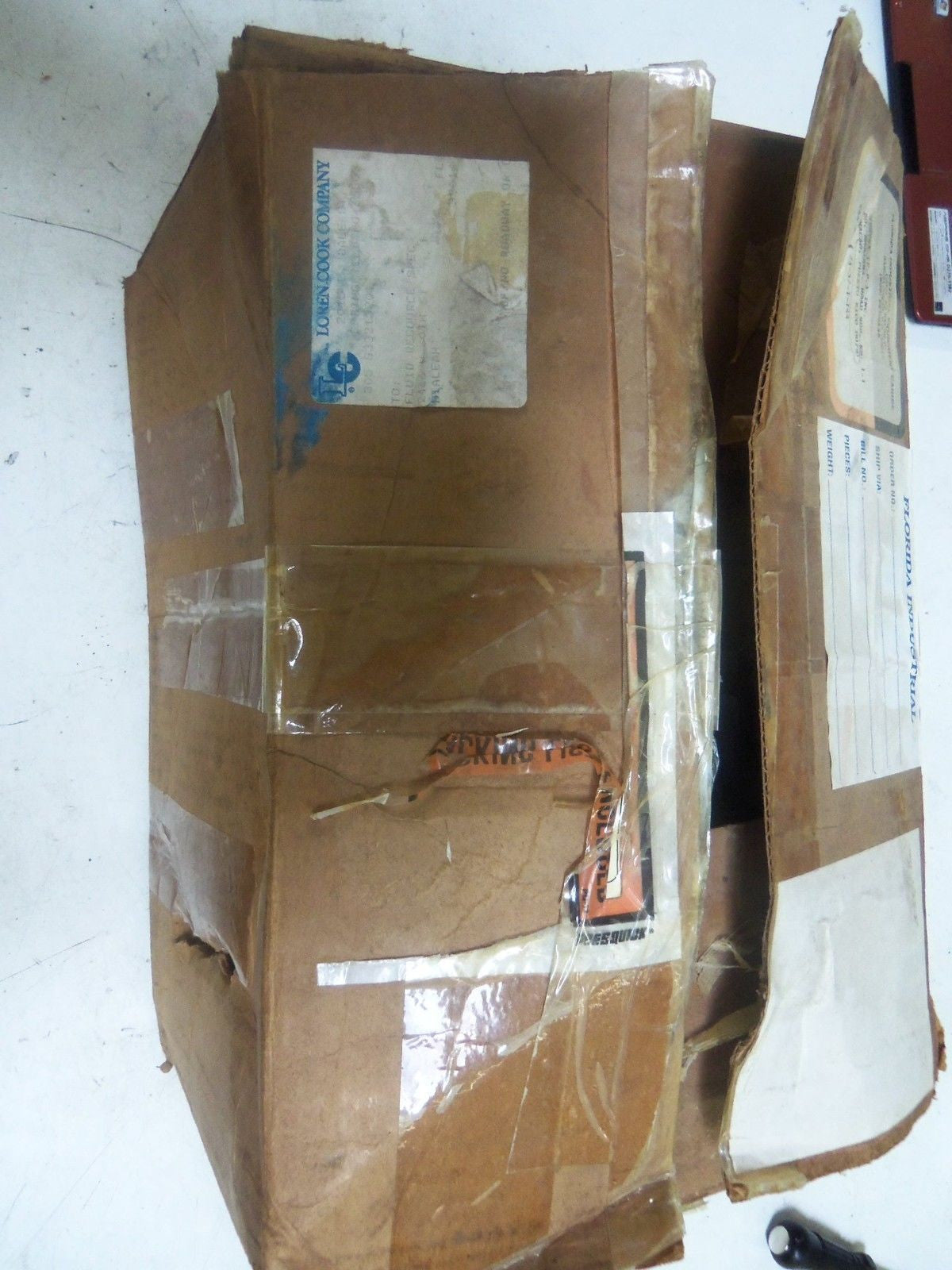 MARATHON ELECTRIC H120 *USED*