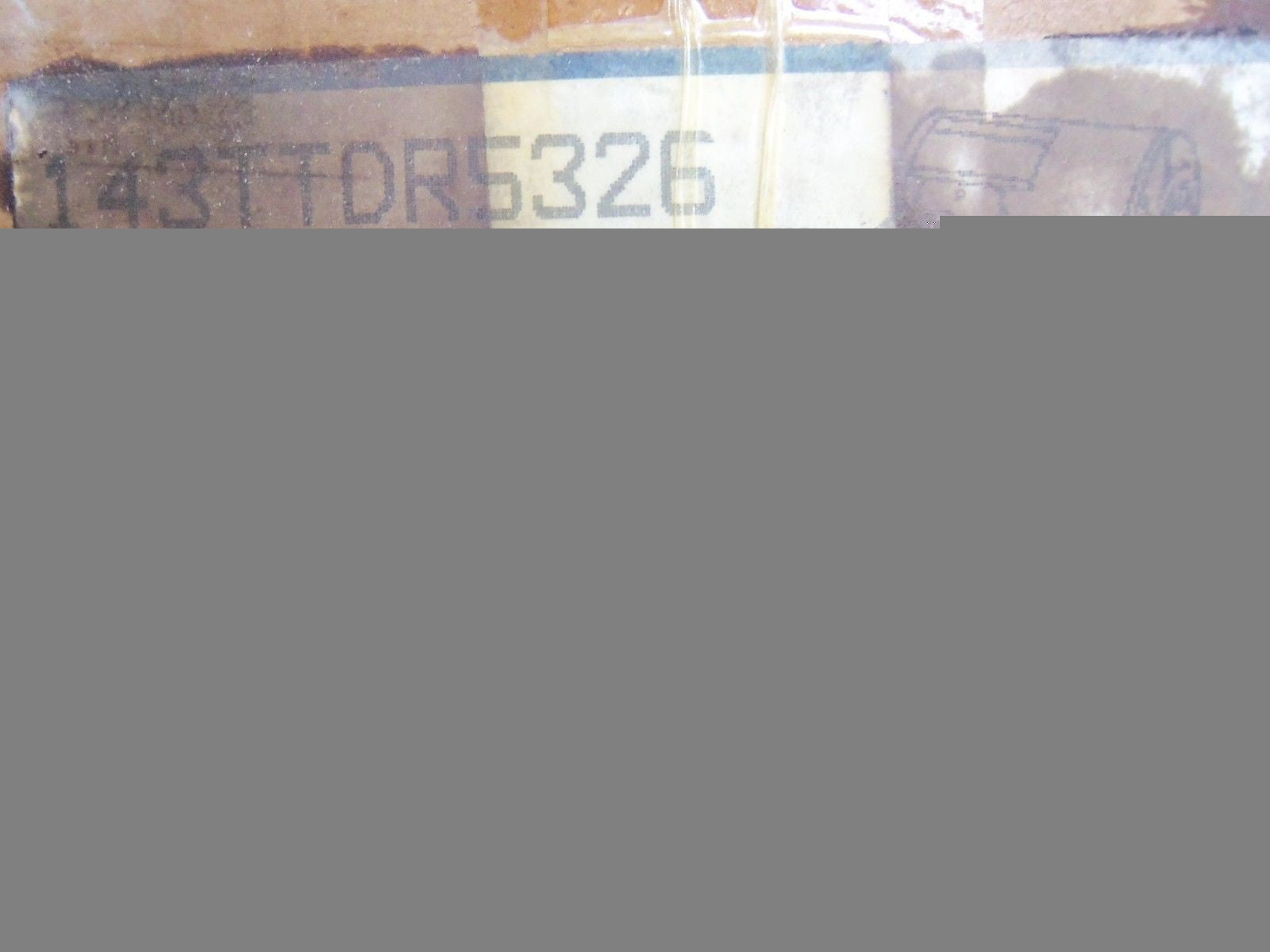 MARATHON ELECTRIC H120 *USED*