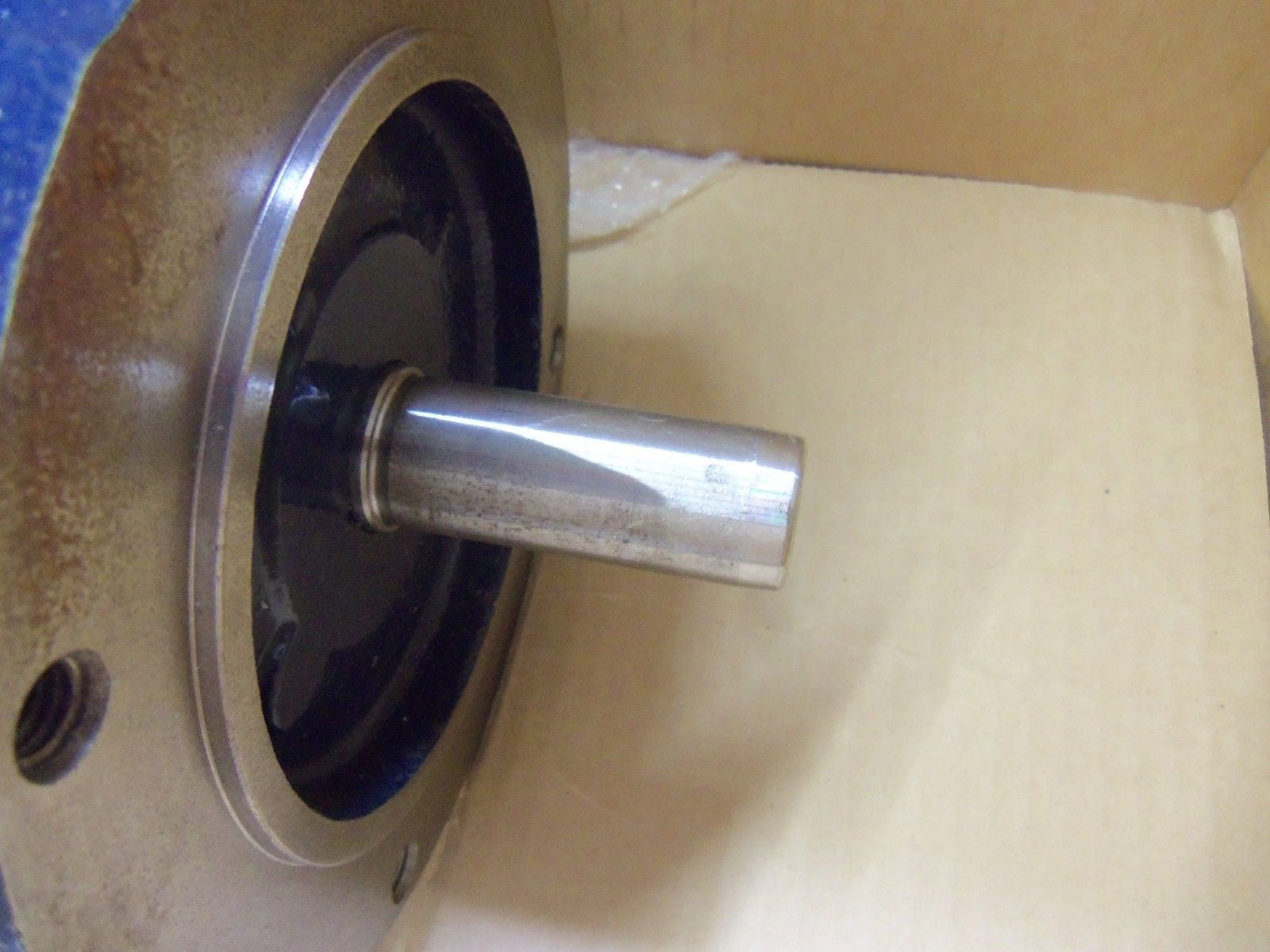 MARATHON KN145THEN8034CBP MOTOR *NEW IN BOX*