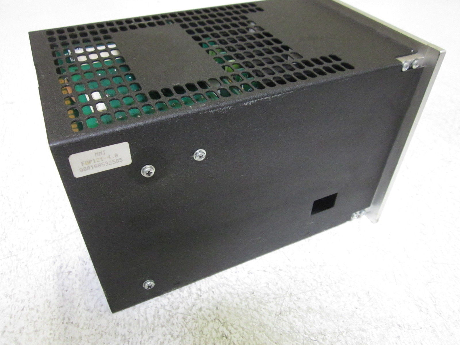 MARATHON MONITORS INC. FDP121-4.0 CONTROLLER *USED*