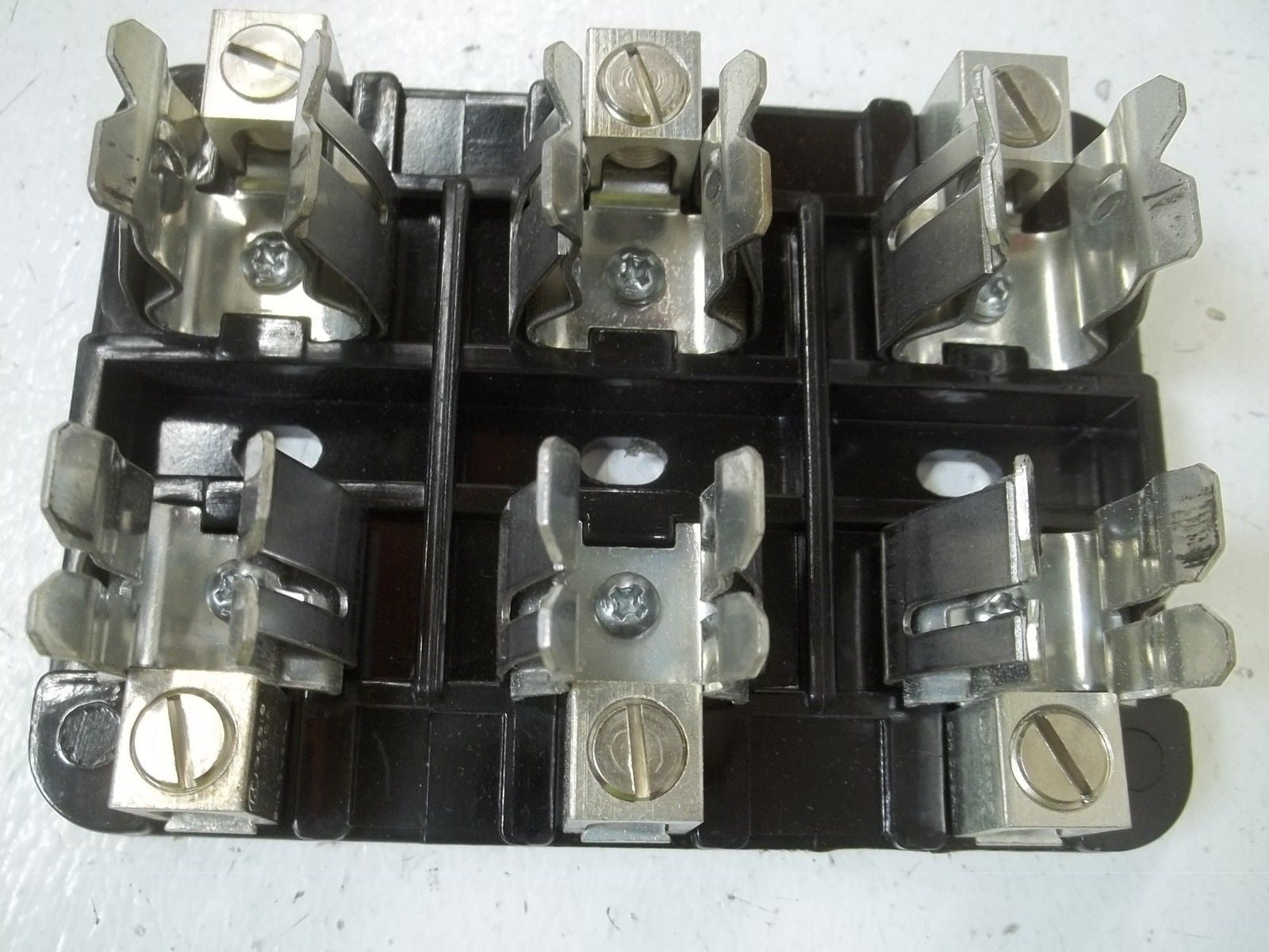 MARATHON R6T60A3B FUSE HOLDER *USED*