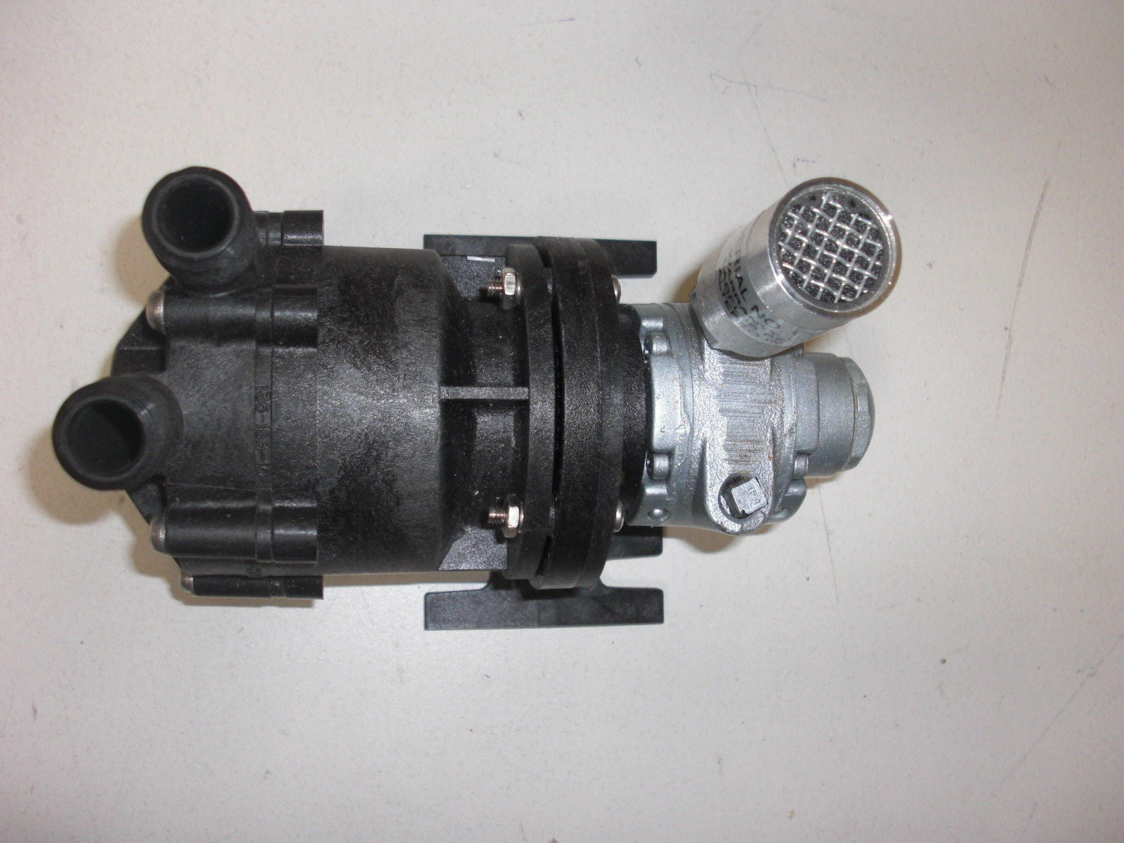 MARCH AIR MAGNETIC DRIVE PUMP MDK-MT3 *USED*