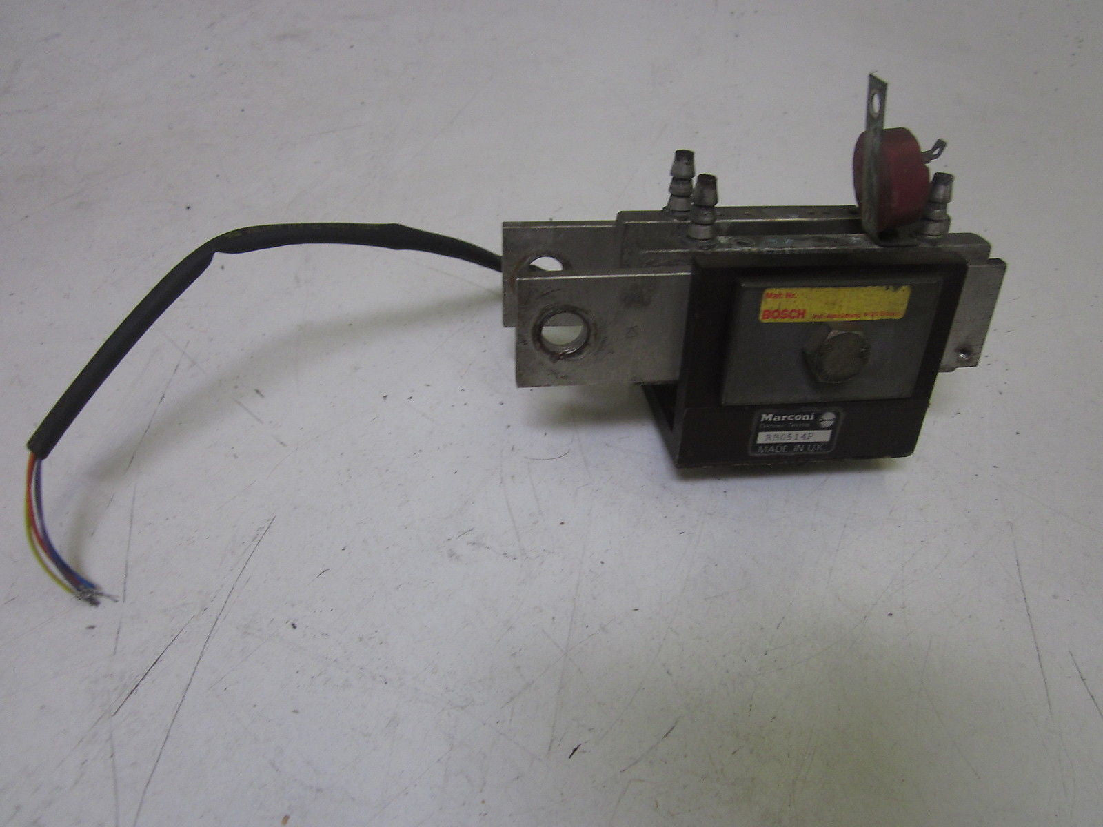 MARCONI RB0514P *USED*