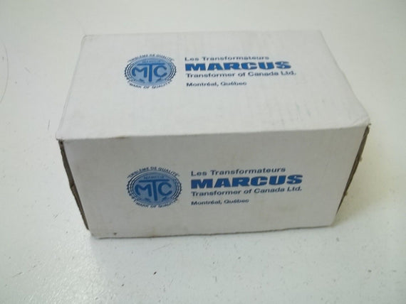MARCUS MC250T TRANSFORMER *NEW IN BOX*