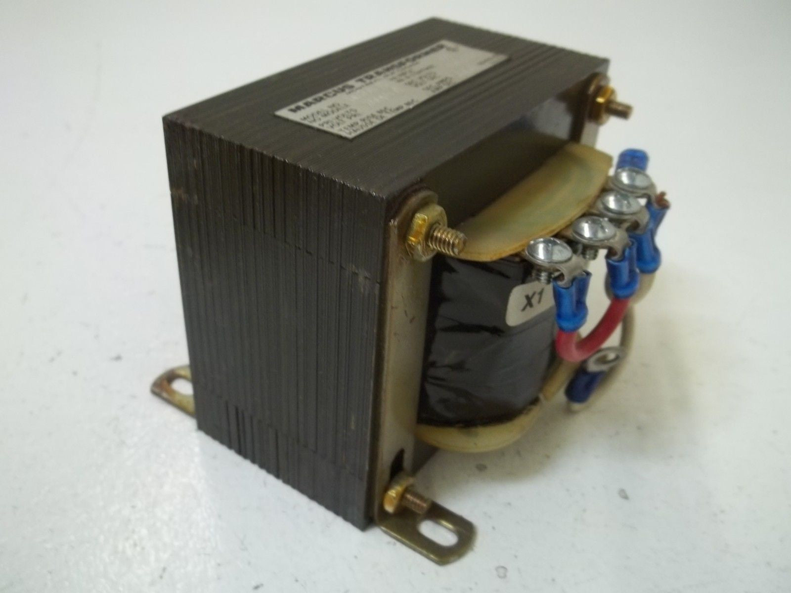 MARCUS MO200E TRANSFORMER *USED*