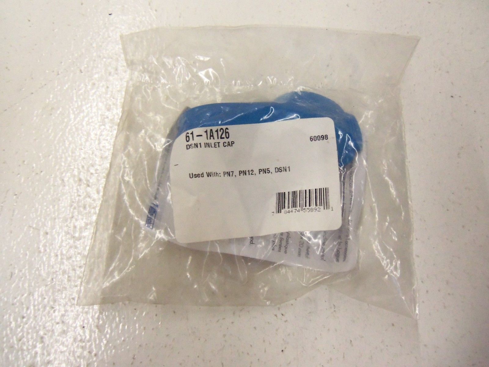 MARECHAL 61-1A126 *NEW IN BAG*