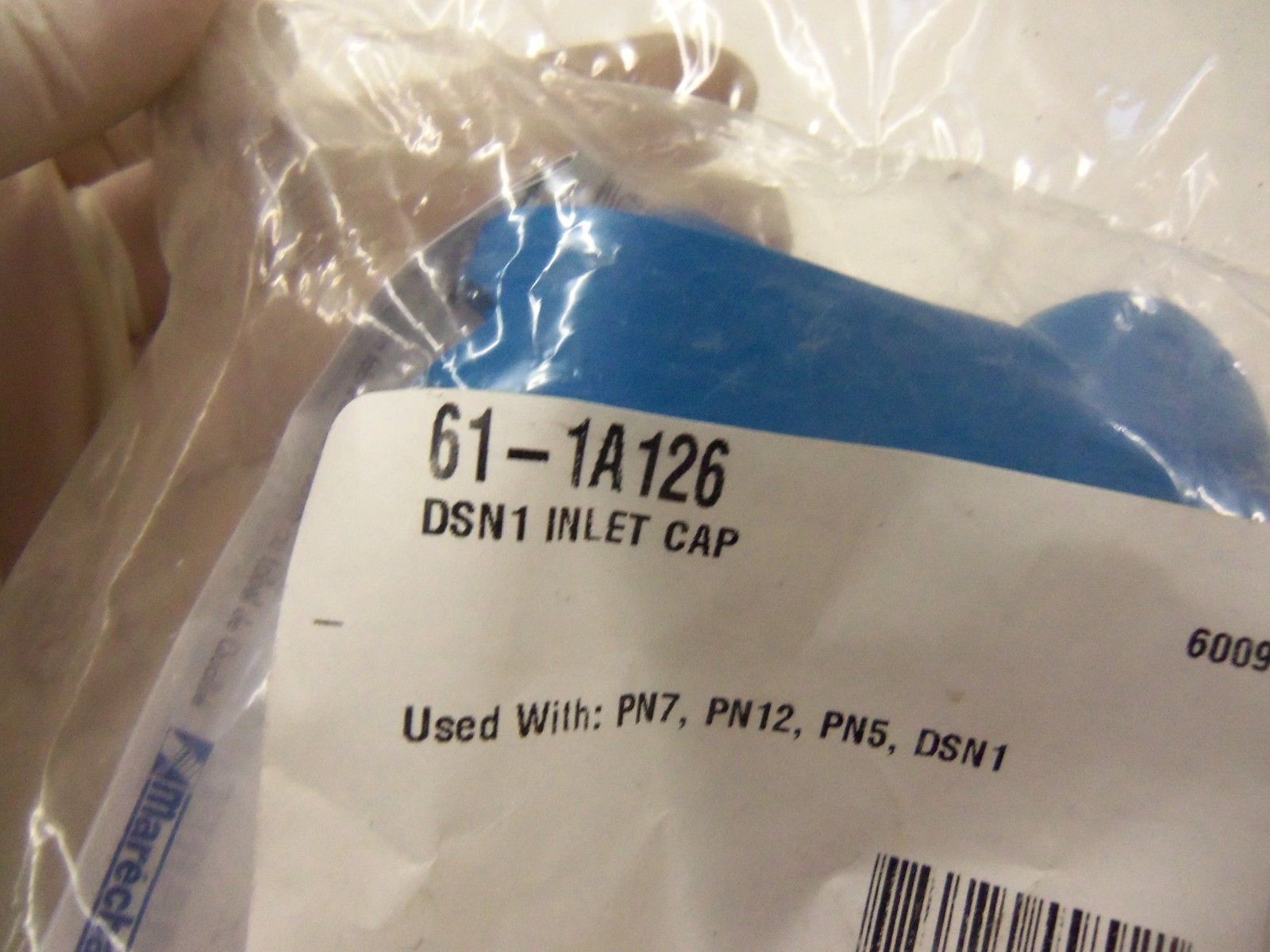 MARECHAL 61-1A126 *NEW IN BAG*