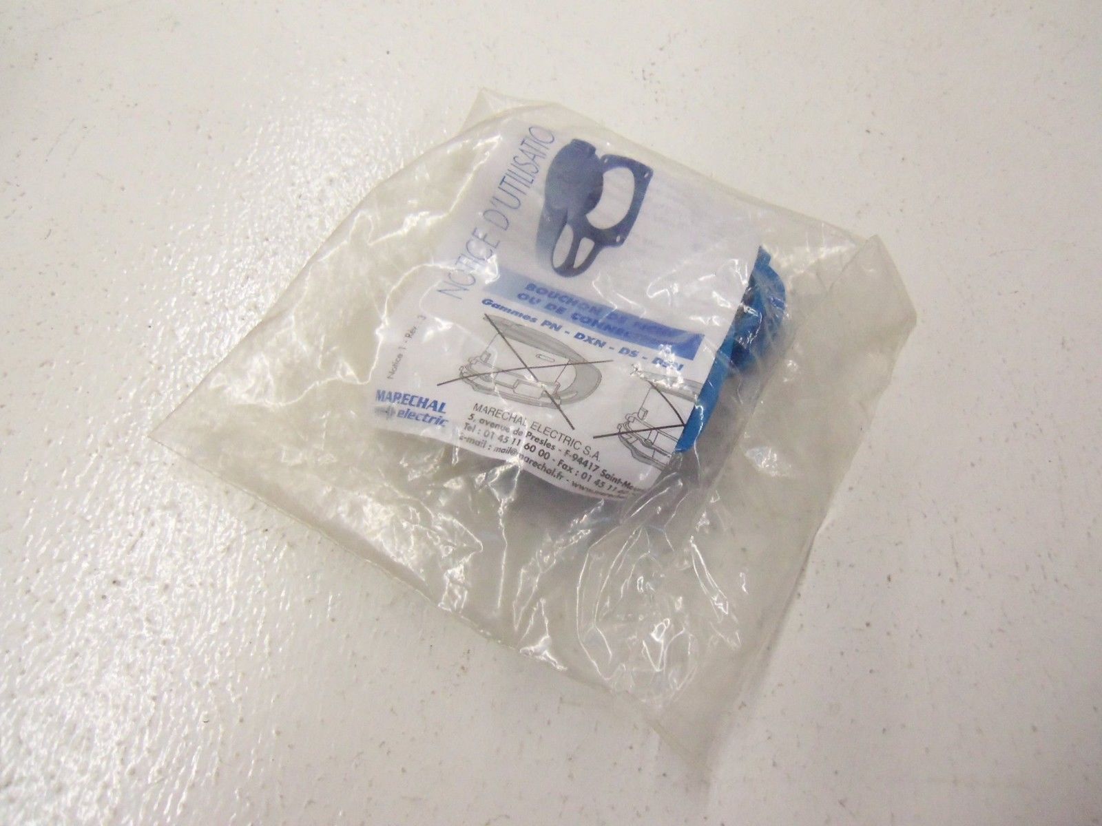 MARECHAL 61-1A126 *NEW IN BAG*