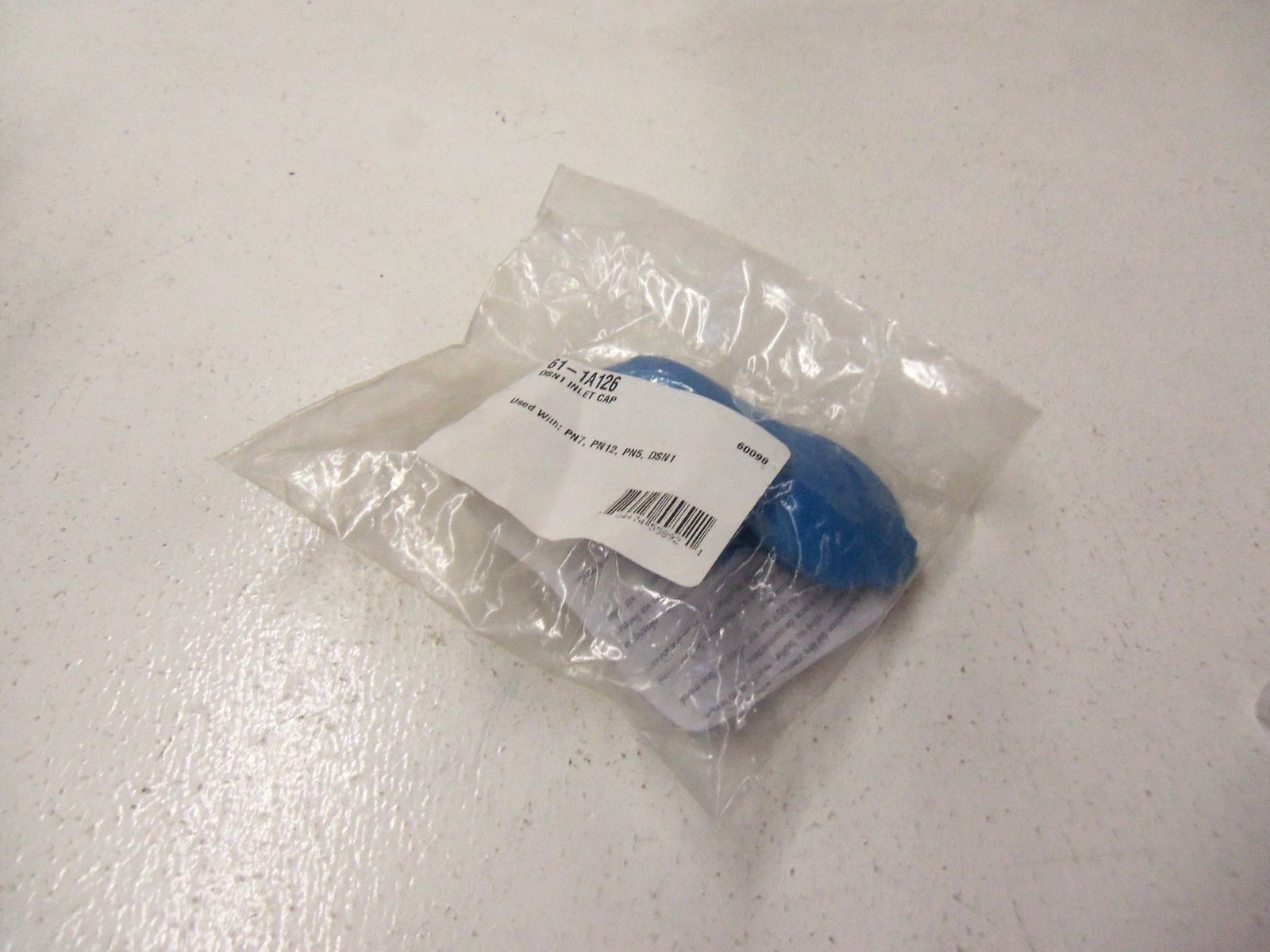 MARECHAL 61-1A126 *NEW IN BAG*