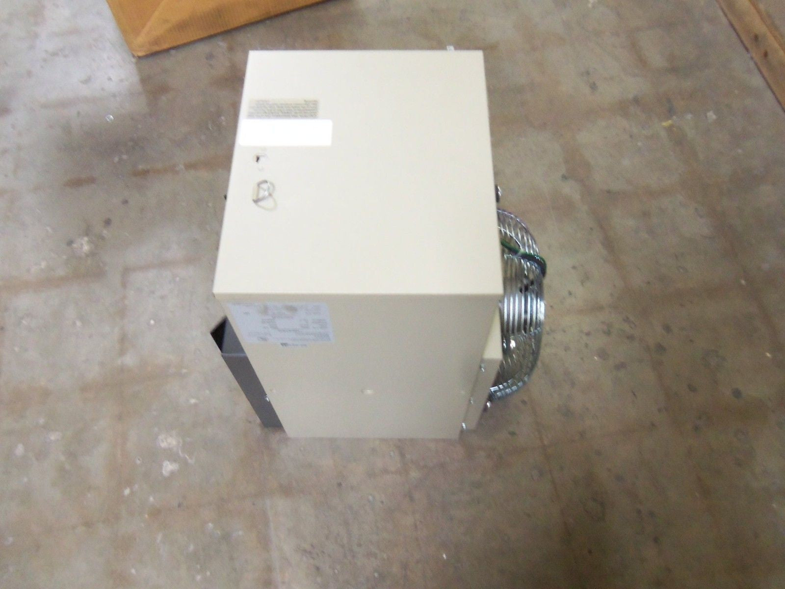 MARKEL PRODUCTS P3PUH10CA1 HEATER *NEW IN BOX*