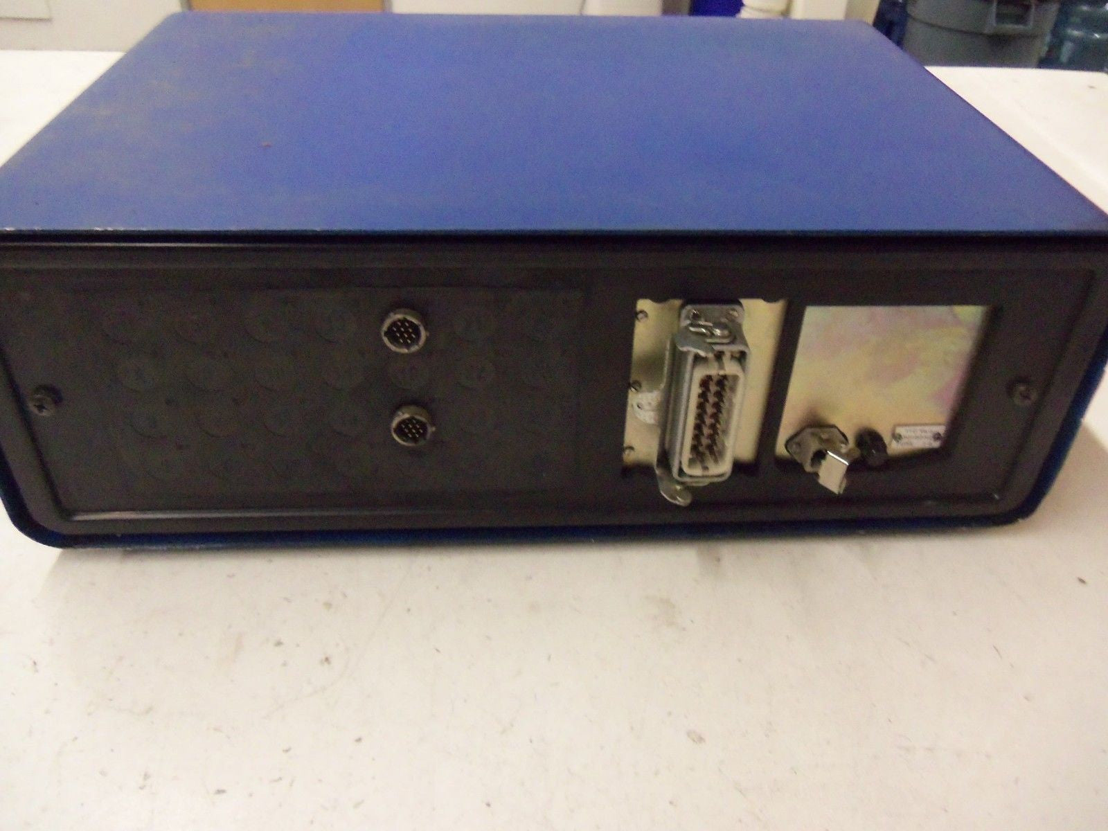 MARPOSS 8070110013 6FB0319 *USED*