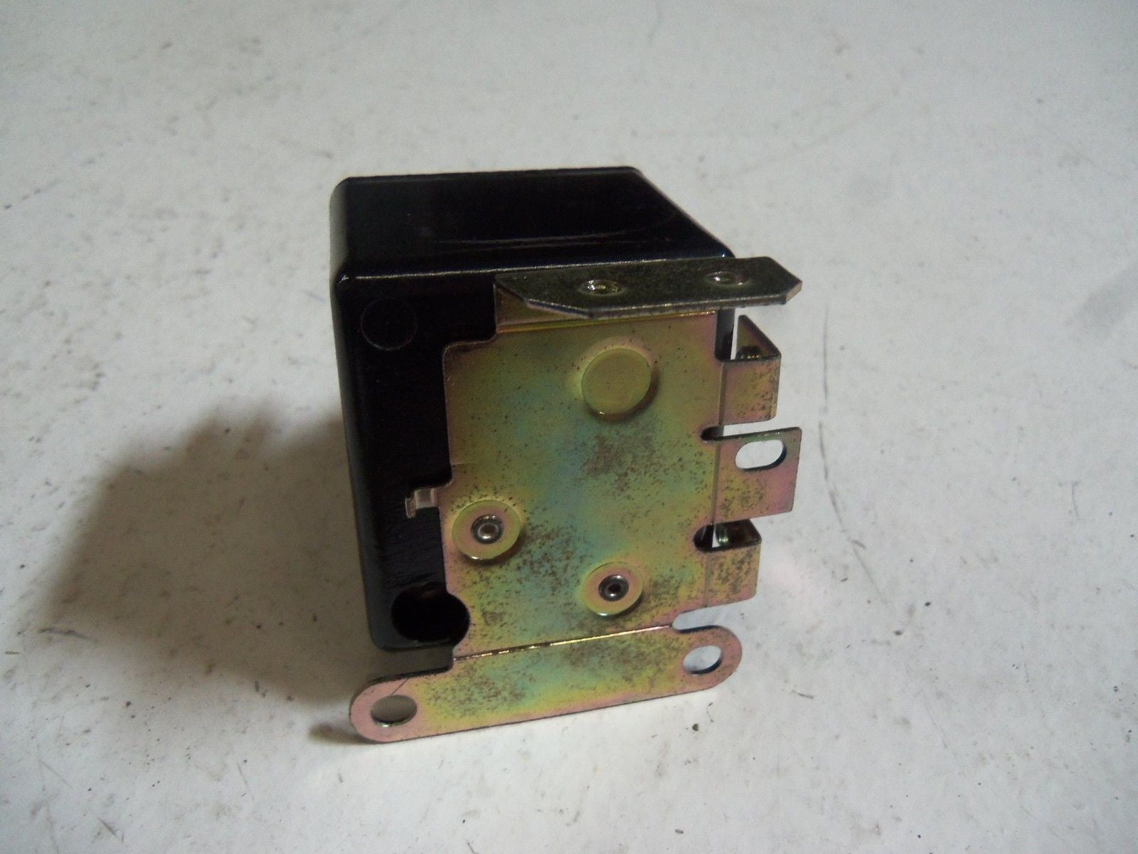 MARS 685744-19002 POTENTIAL RELAY *NEW IN BOX*