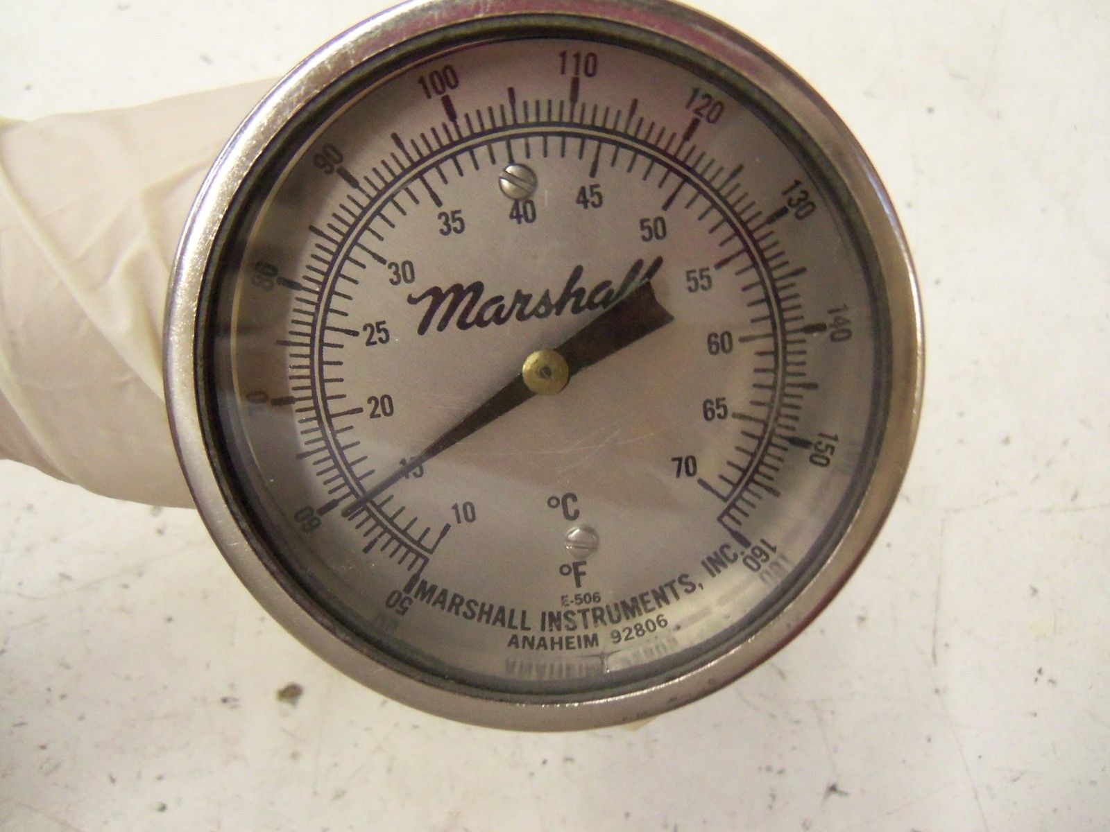 MARSHALL E-506 *USED*