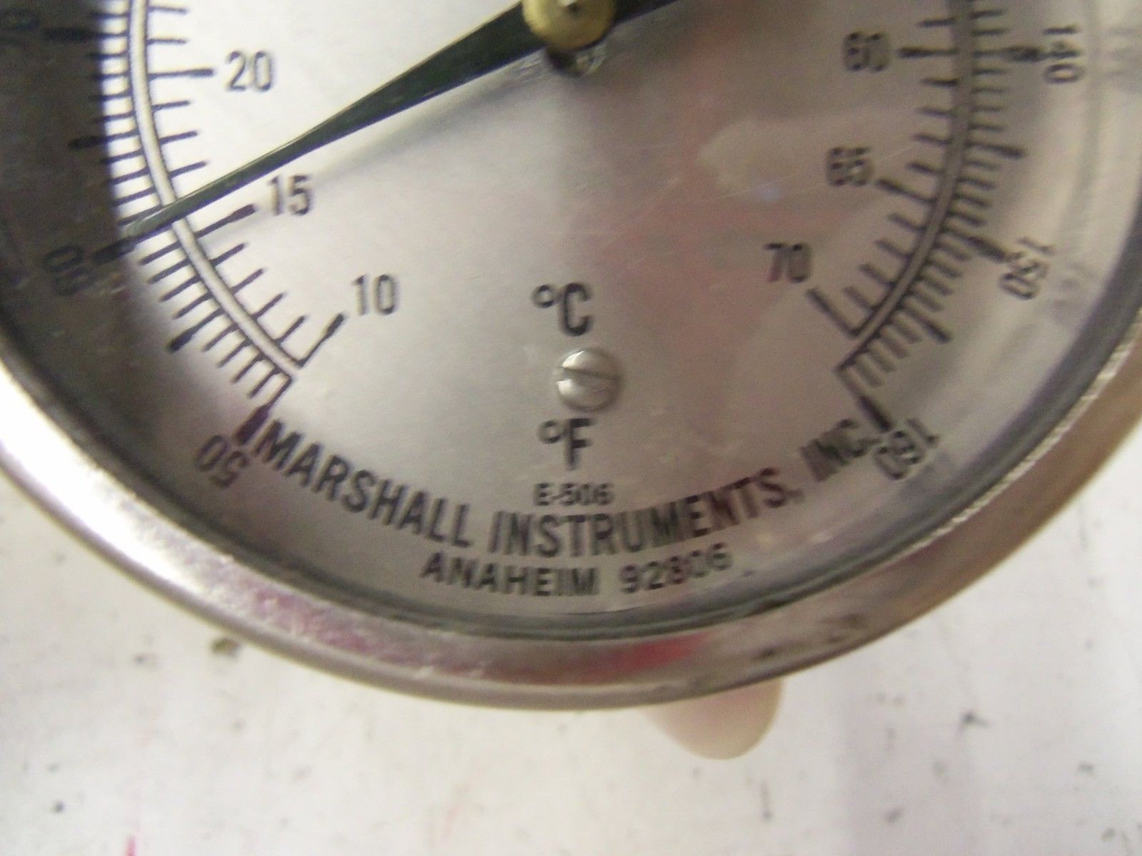 MARSHALL E-506 *USED*