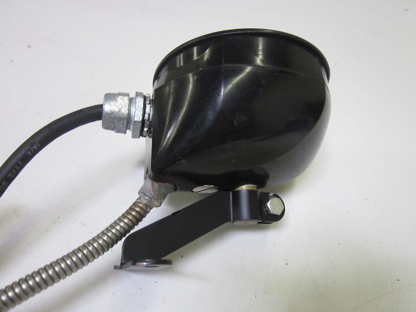 MARSHALLTOWN G71516T-2E TRANSFORMER THERMOMETER *USED*