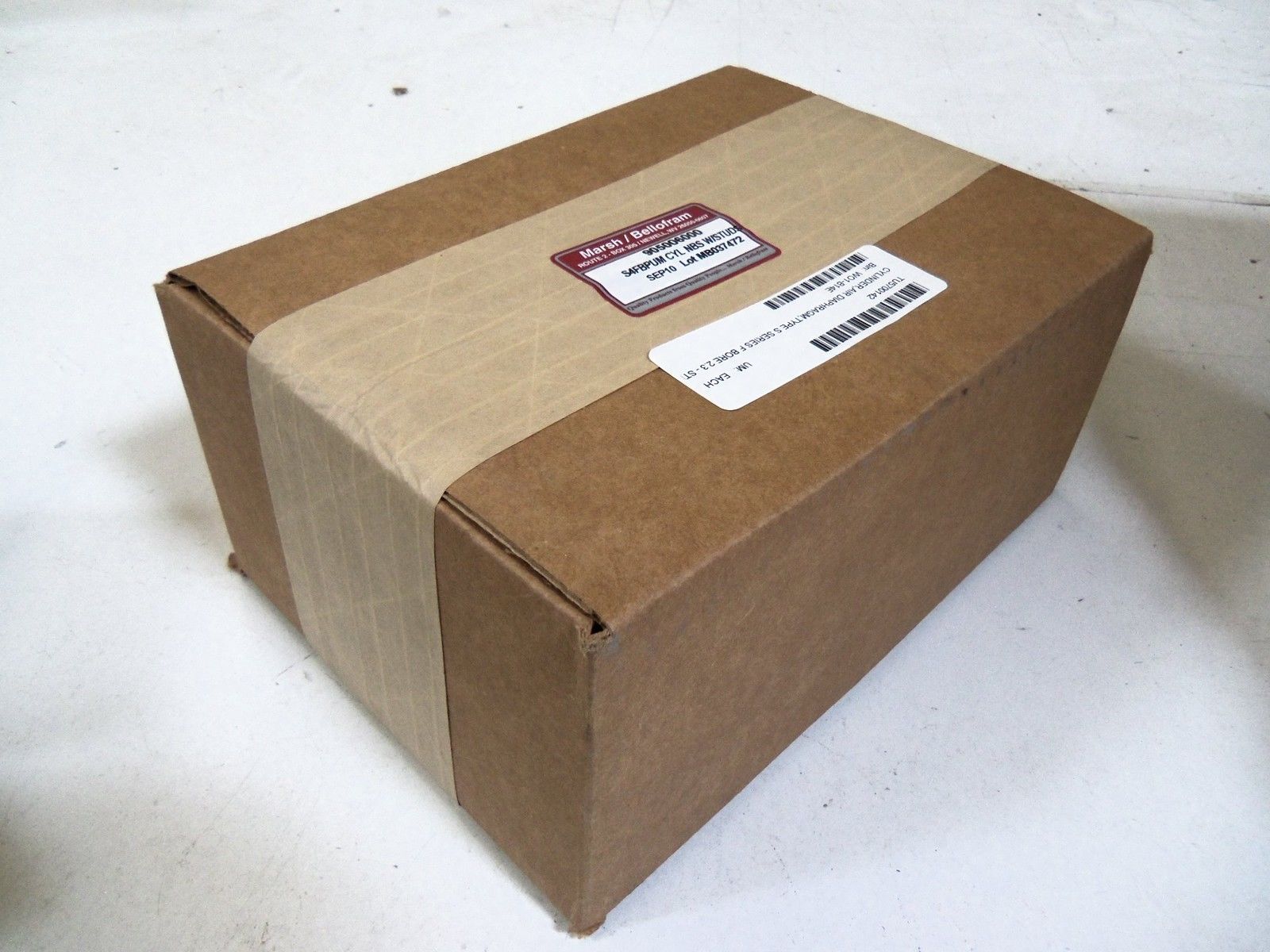MARSH/BELLOFRAM 905006000 *FACTORY SEALED*