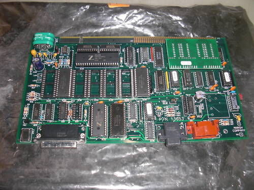 MARSH 13653 BOARD  *USED