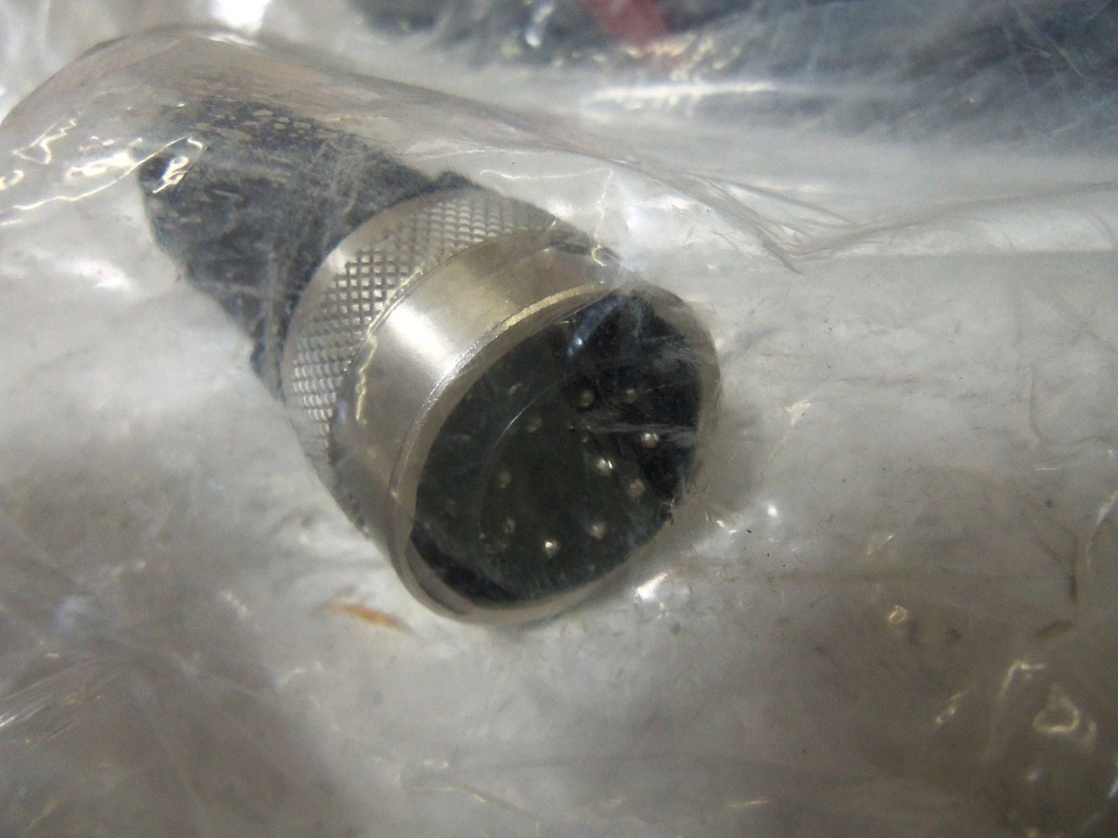 MARSH IJDTL14306 CABLE *NEW IN FACTORY BAG*